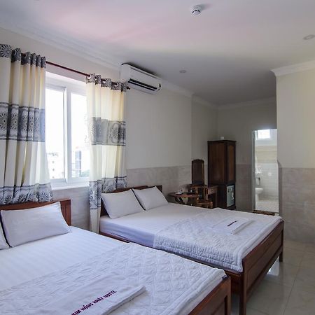 Kim Hong Anh Guest House 두옹 동 외부 사진