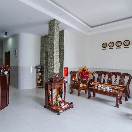 Kim Hong Anh Guest House 두옹 동 외부 사진