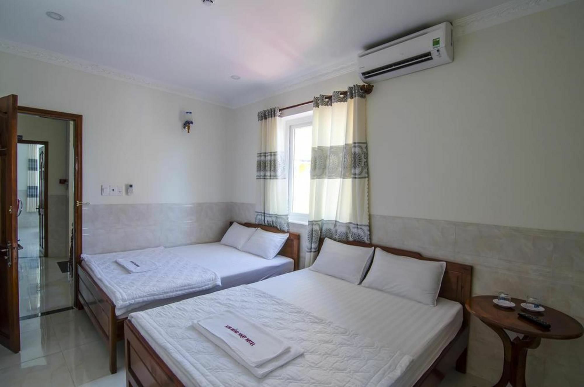 Kim Hong Anh Guest House 두옹 동 외부 사진