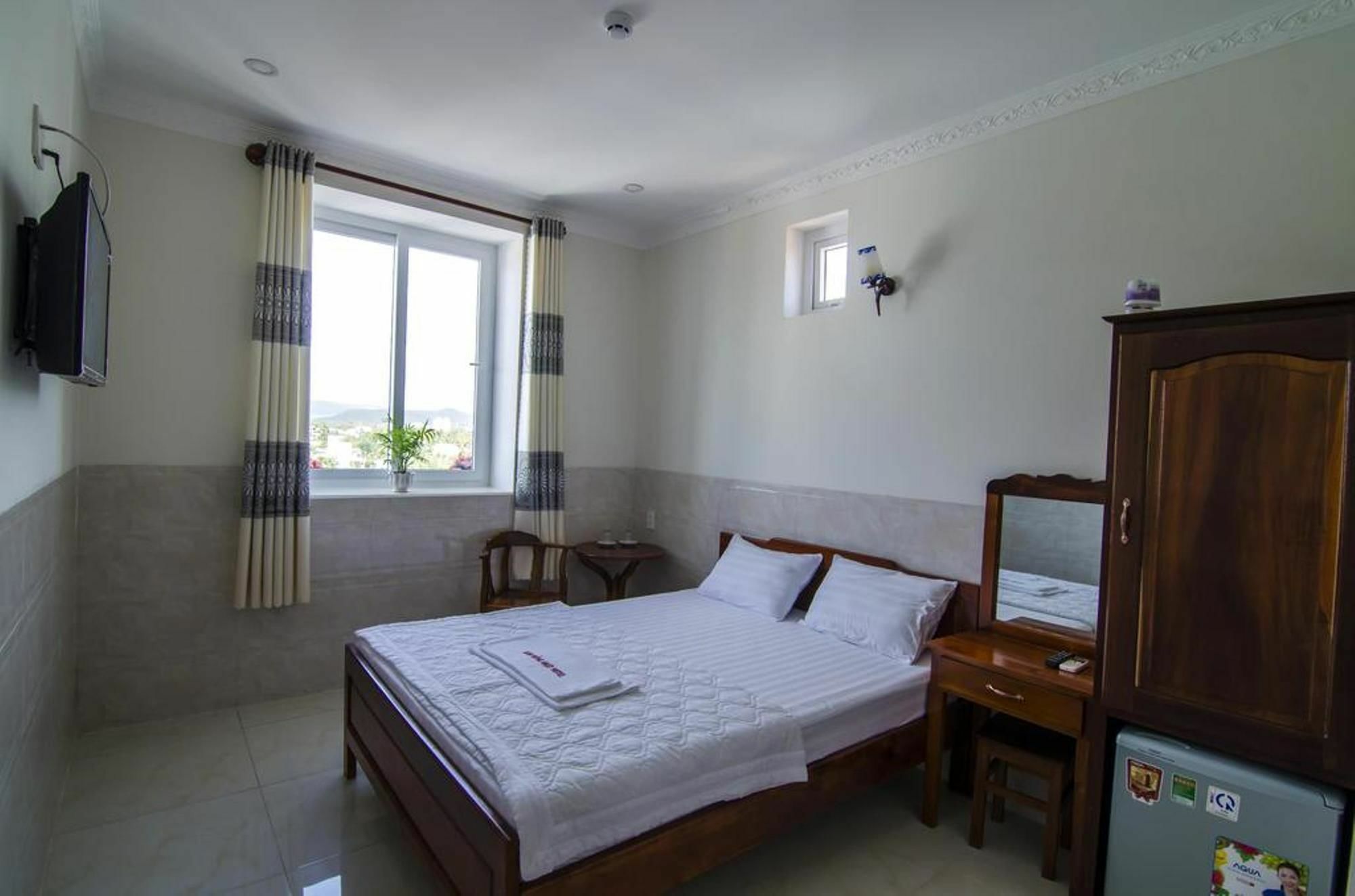 Kim Hong Anh Guest House 두옹 동 외부 사진