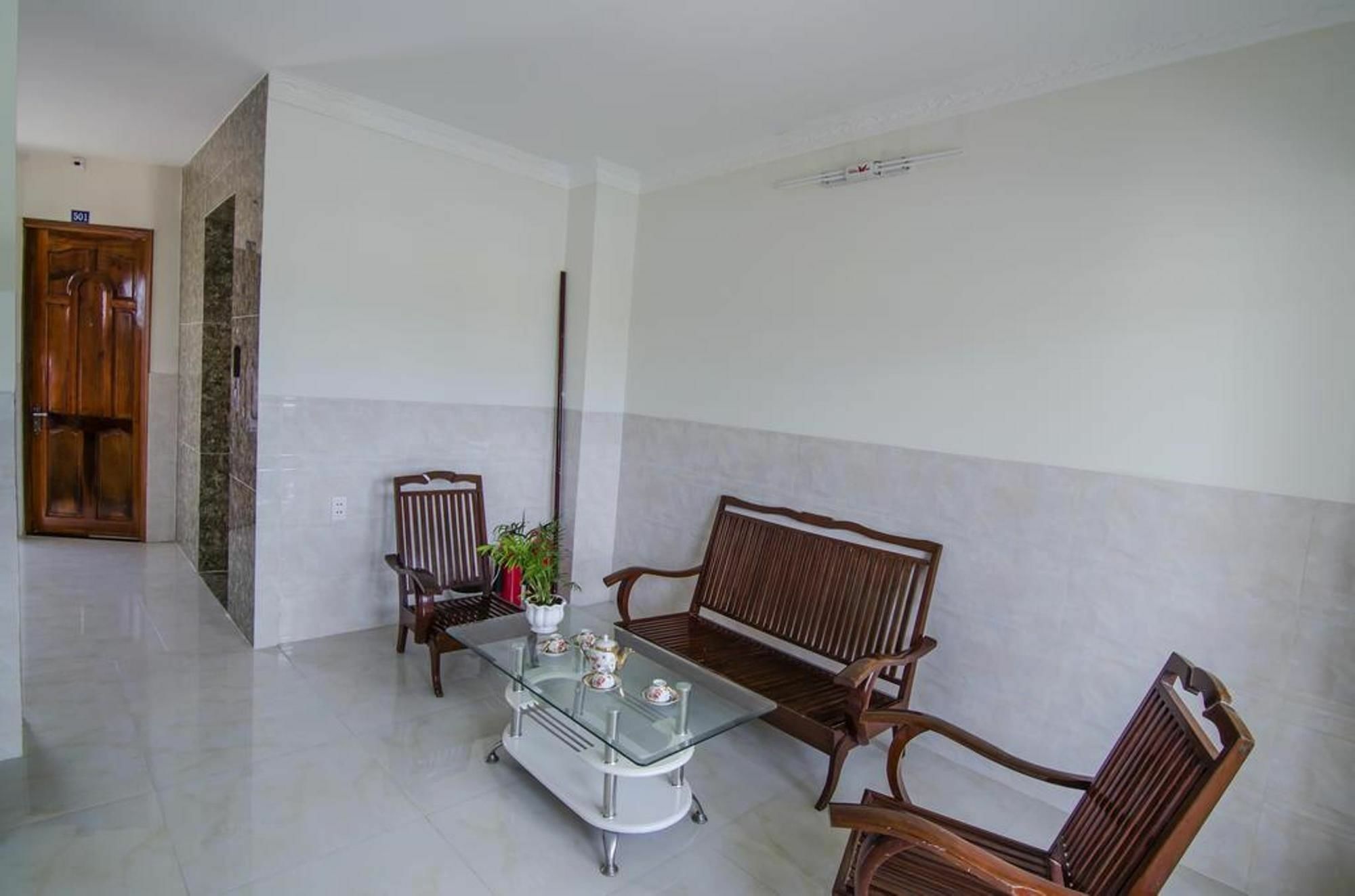 Kim Hong Anh Guest House 두옹 동 외부 사진