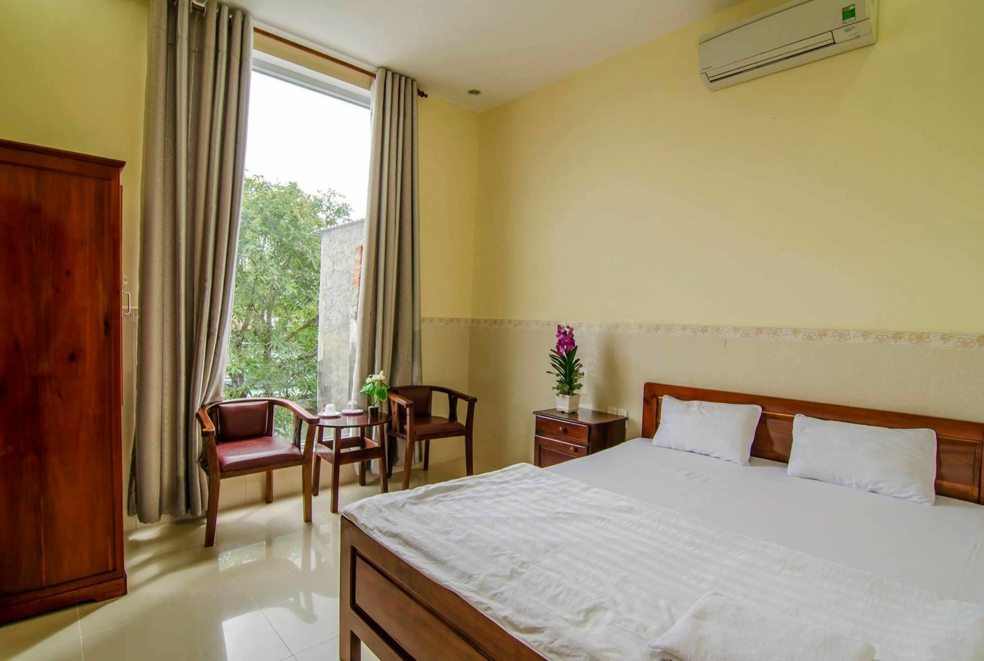 Kim Hong Anh Guest House 두옹 동 외부 사진