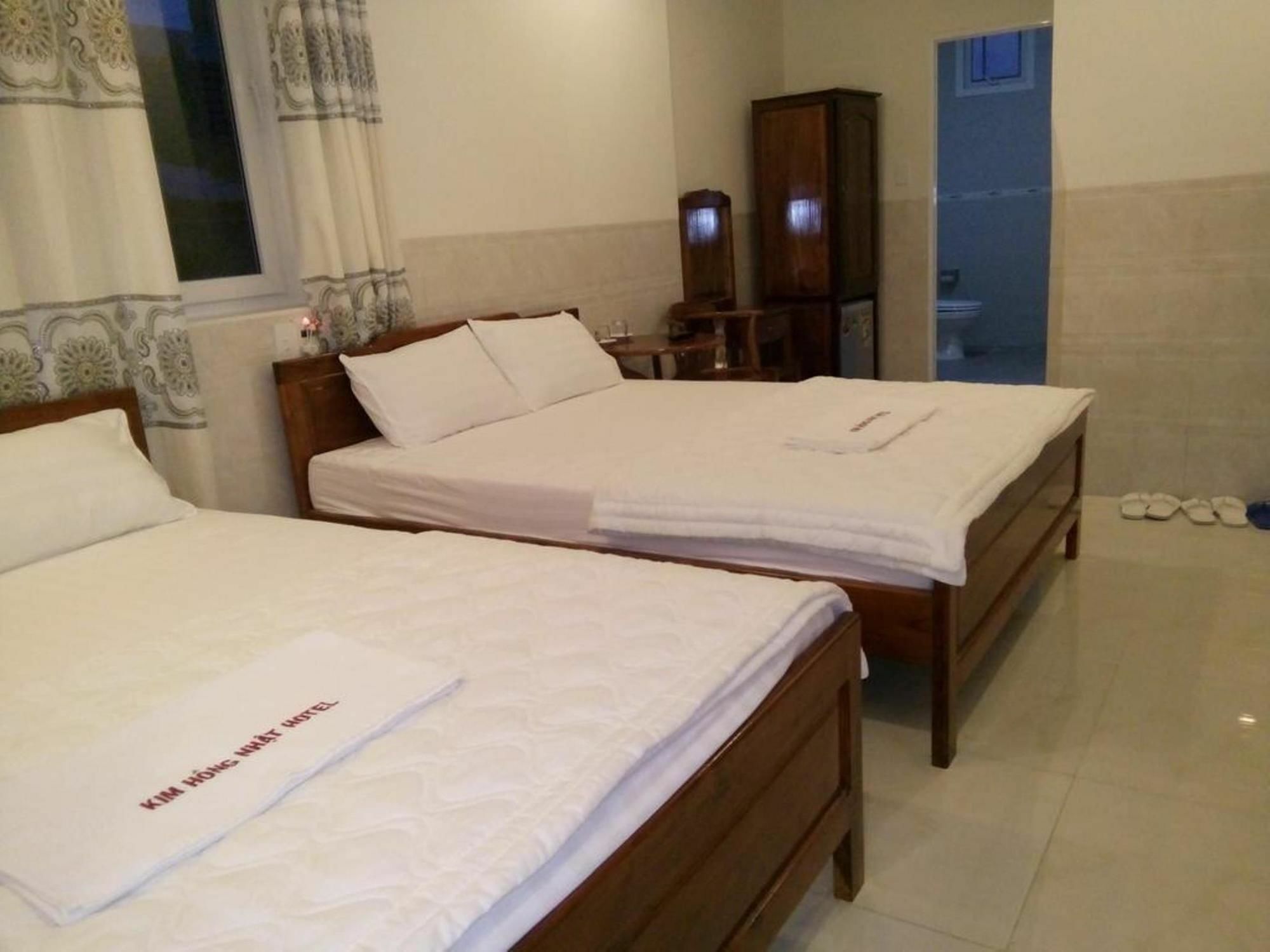 Kim Hong Anh Guest House 두옹 동 외부 사진