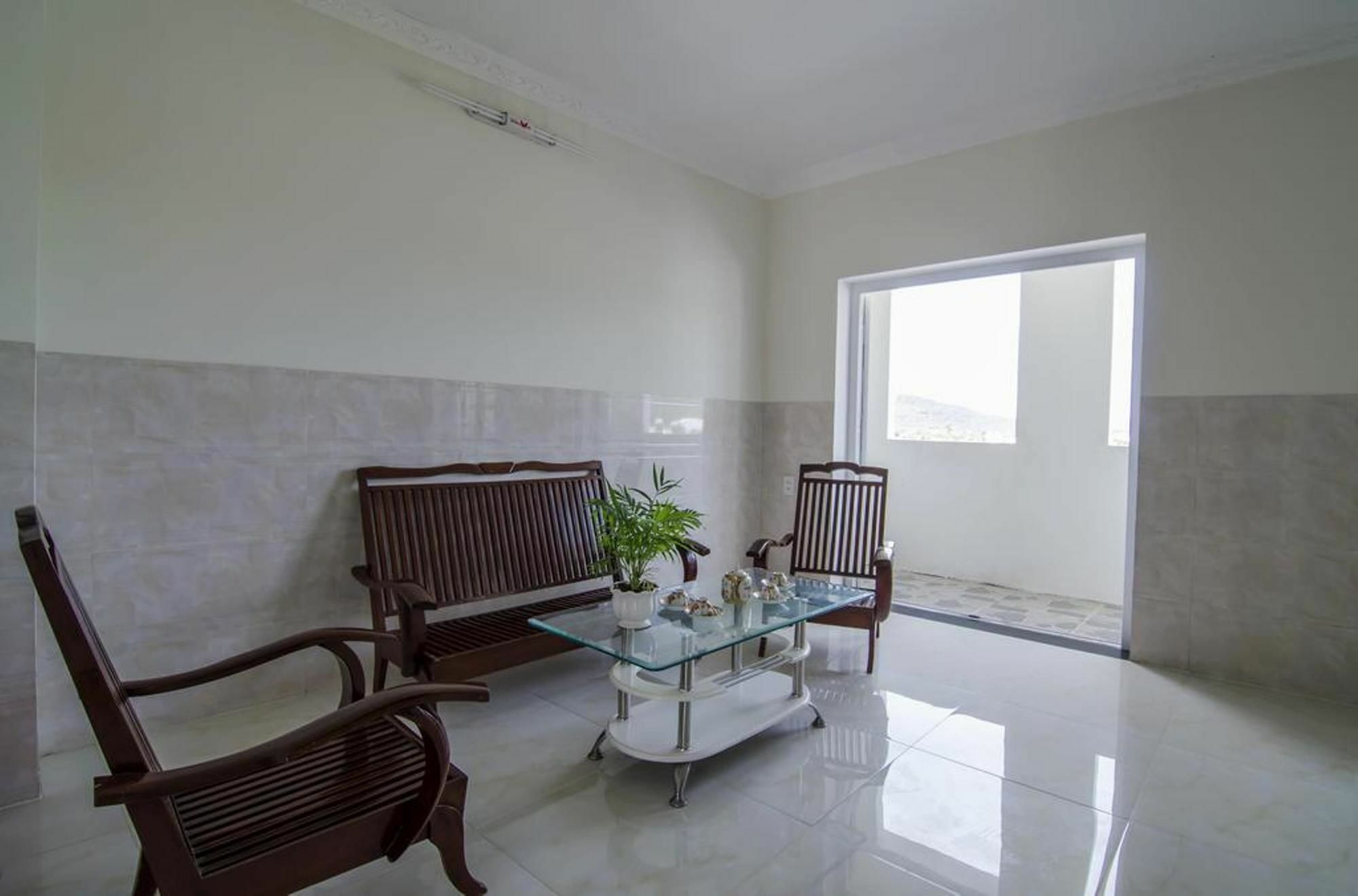 Kim Hong Anh Guest House 두옹 동 외부 사진